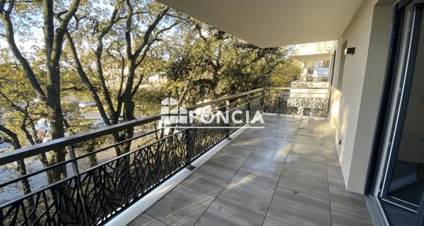 Location Appartement 3 pièces 60.61 m² - Fréjus 83600