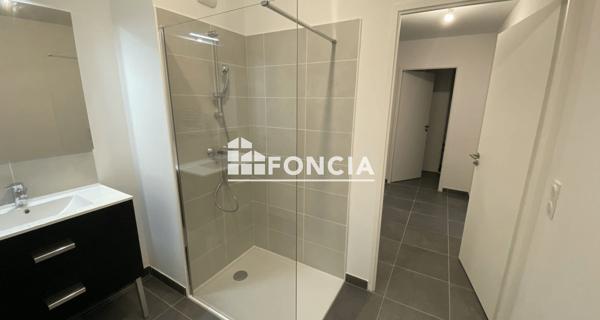 Location Appartement 3 pièces 60.61 m² - Fréjus 83600
