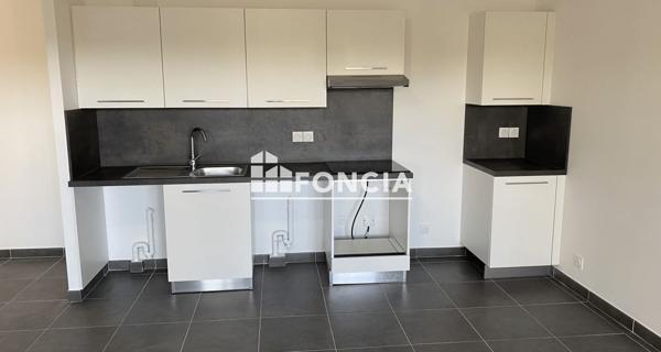 Location Appartement 3 pièces 60.61 m² - Fréjus 83600