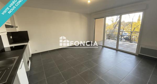 Location Appartement 3 pièces 60.61 m² - Fréjus 83600
