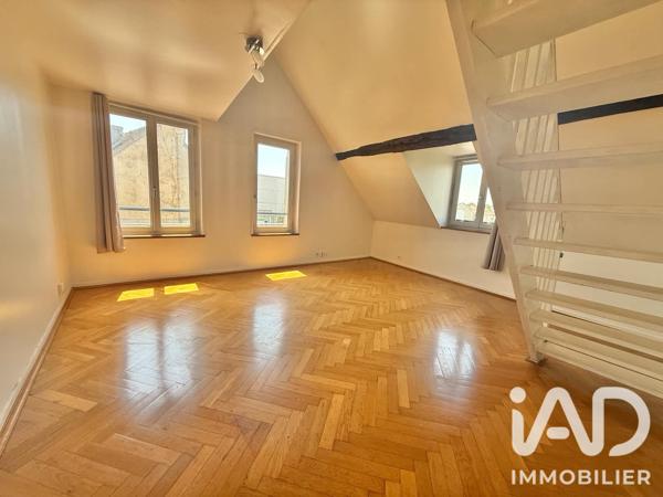 Appartement à vendre 3 pièces 54 m² Meaux
