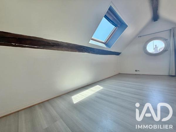 Appartement à vendre 3 pièces 54 m² Meaux