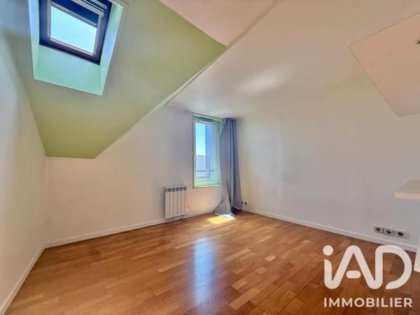 Appartement à vendre 3 pièces 54 m² Meaux