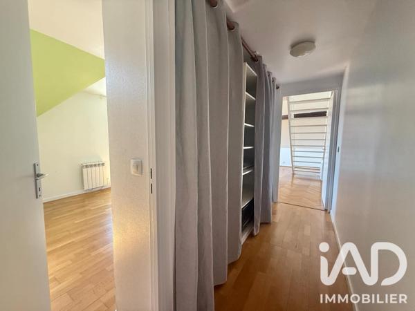 Appartement à vendre 3 pièces 54 m² Meaux