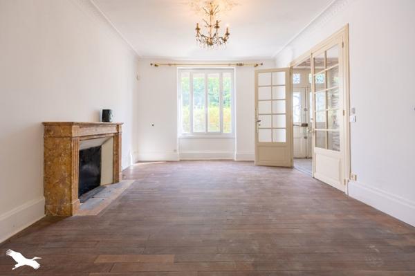 Maison à vendre 250 000 € Ourouer-les-Bourdelins 9 p 210 m² DPE C