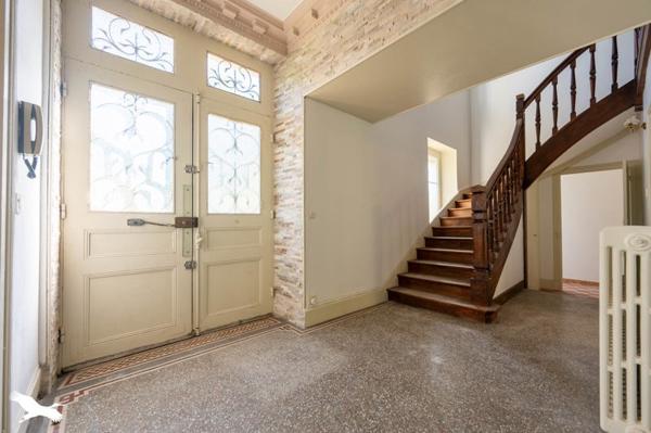 Maison à vendre 250 000 € Ourouer-les-Bourdelins 9 p 210 m² DPE C