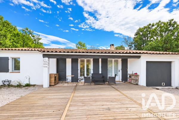 Maison à vendre 4 pièces 88 m² Bras