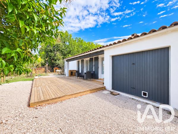 Maison à vendre 4 pièces 88 m² Bras