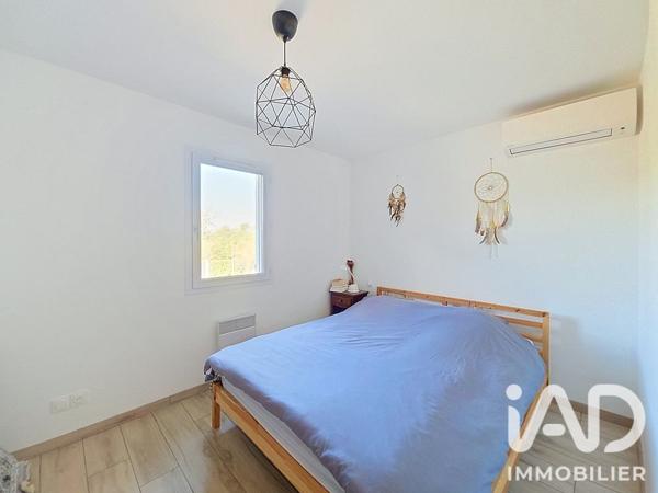 Maison à vendre 4 pièces 88 m² Bras