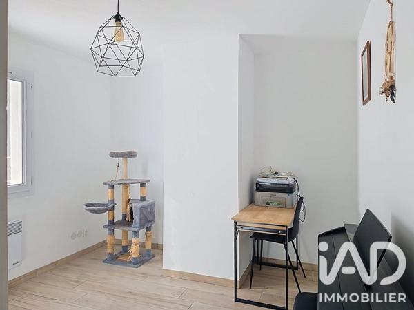 Maison à vendre 4 pièces 88 m² Bras