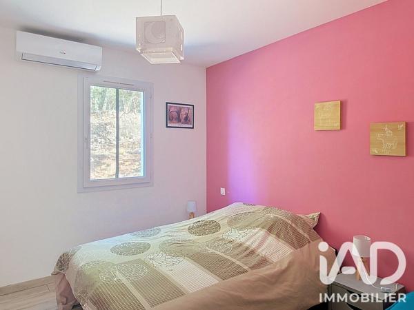 Maison à vendre 4 pièces 88 m² Bras