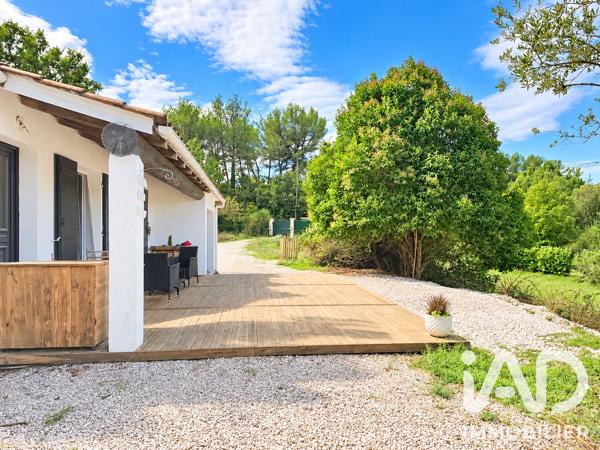Maison à vendre 4 pièces 88 m² Bras