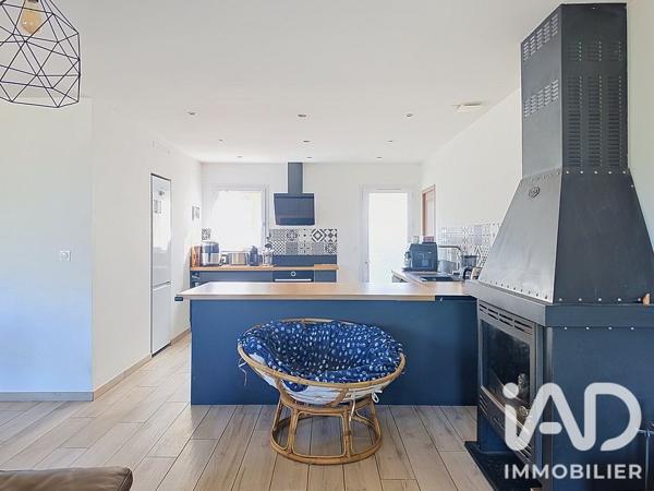 Maison à vendre 4 pièces 88 m² Bras