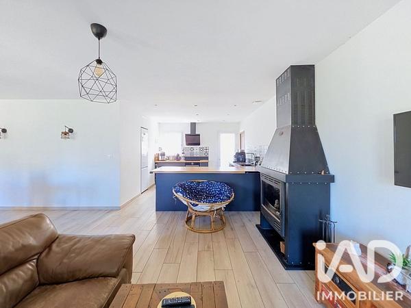 Maison à vendre 4 pièces 88 m² Bras