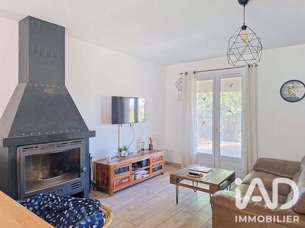 Maison à vendre 4 pièces 88 m² Bras