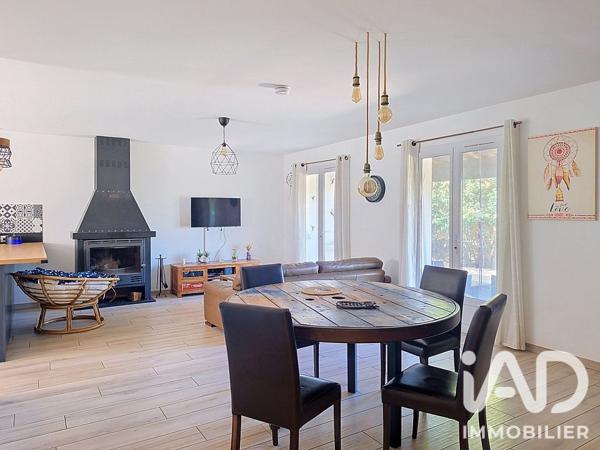 Maison à vendre 4 pièces 88 m² Bras