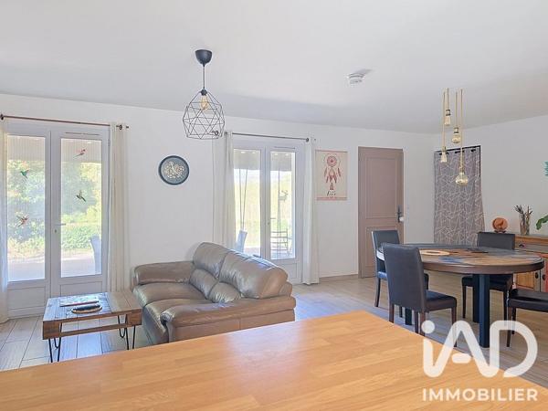 Maison à vendre 4 pièces 88 m² Bras