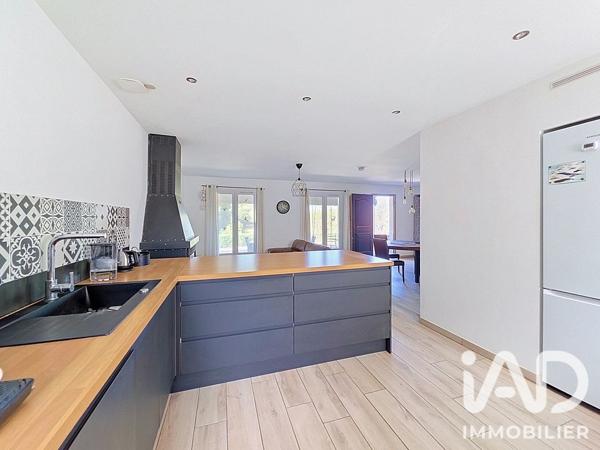 Maison à vendre 4 pièces 88 m² Bras