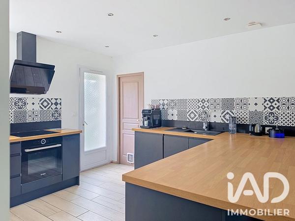Maison à vendre 4 pièces 88 m² Bras
