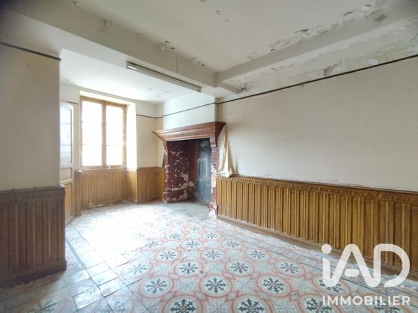 Appartement à vendre 4 pièces 86 m² Arudy
