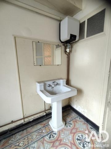 Appartement à vendre 4 pièces 86 m² Arudy
