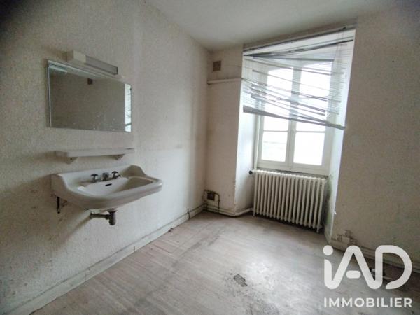 Appartement à vendre 4 pièces 86 m² Arudy