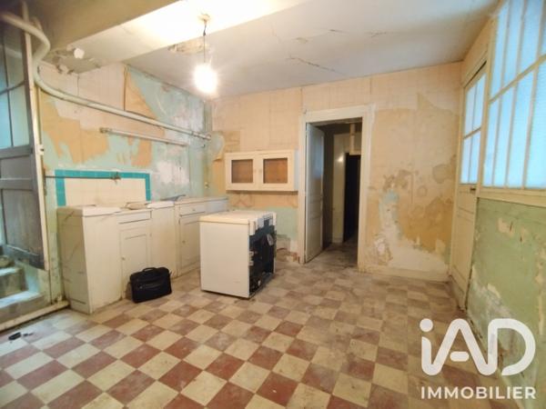 Appartement à vendre 4 pièces 86 m² Arudy