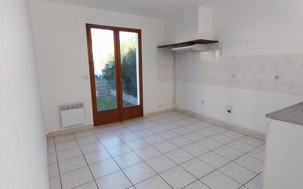 Maison à louer    3 pièces •  Florensac