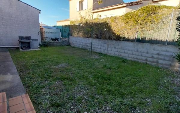 Maison à louer    3 pièces •  Florensac