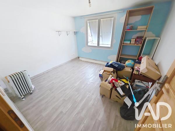 Maison à vendre 7 pièces 188 m² Feuillade