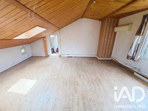 Maison à vendre 7 pièces 188 m² Feuillade