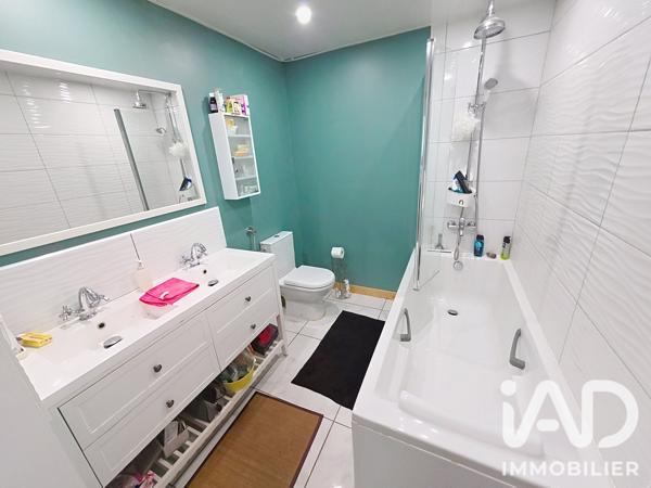 Maison à vendre 7 pièces 188 m² Feuillade