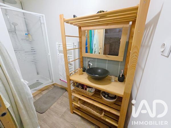 Maison à vendre 7 pièces 188 m² Feuillade