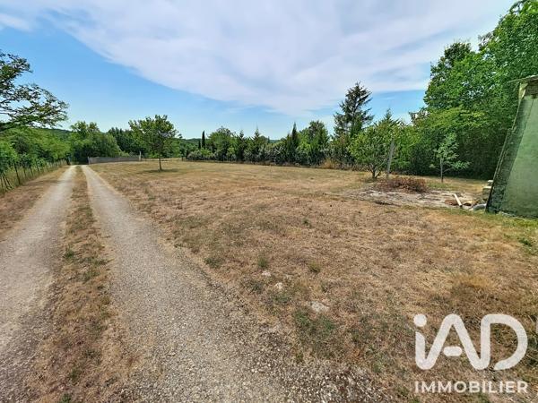 Maison à vendre 7 pièces 188 m² Feuillade