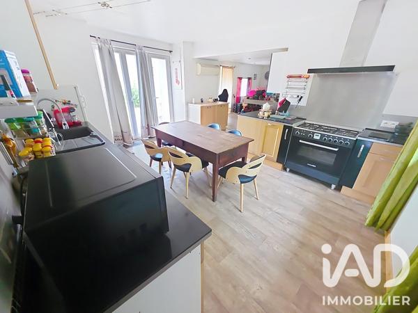 Maison à vendre 7 pièces 188 m² Feuillade