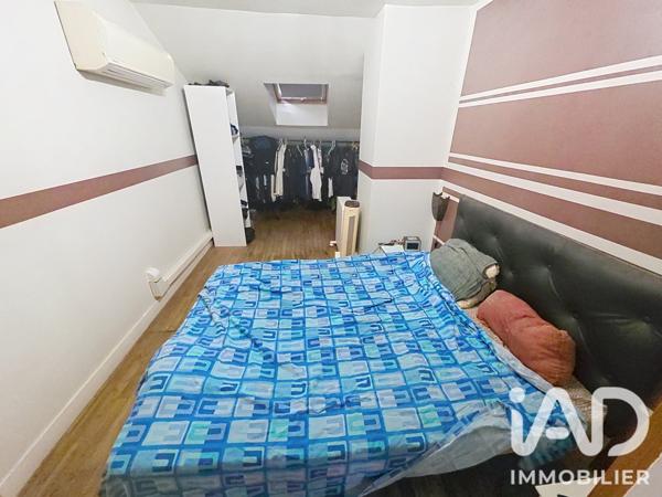 Maison à vendre 7 pièces 188 m² Feuillade