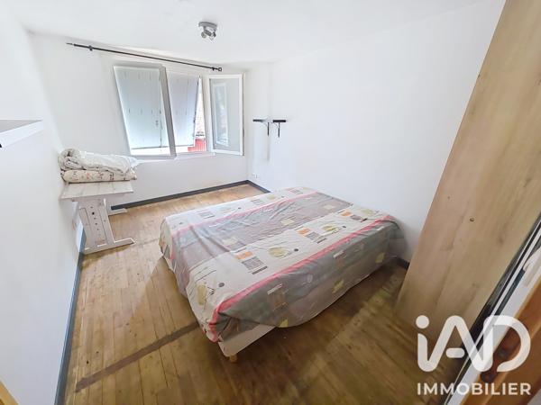 Maison à vendre 7 pièces 188 m² Feuillade