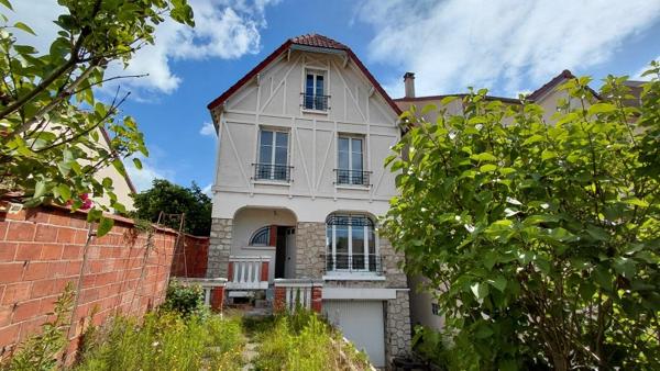 Vente / Maison