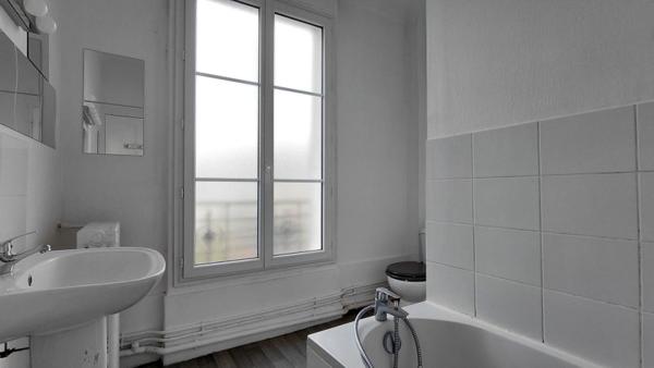 Vente / Maison