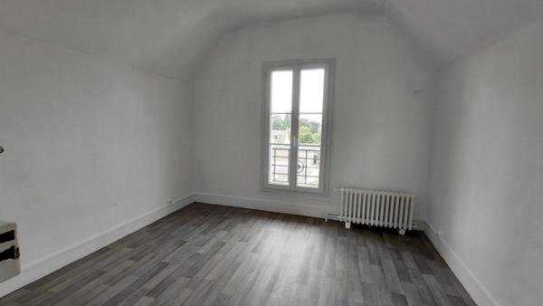 Vente / Maison