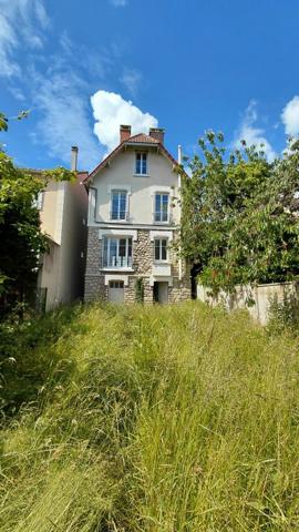 Vente / Maison