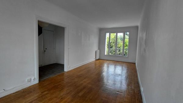 Vente / Maison