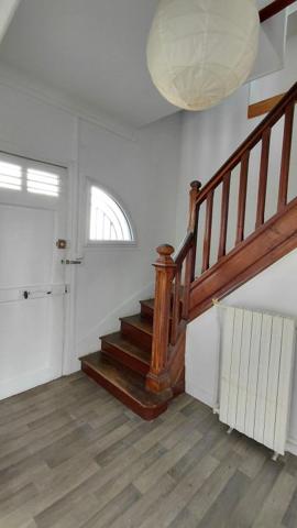Vente / Maison