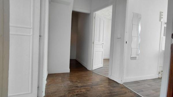 Vente / Maison