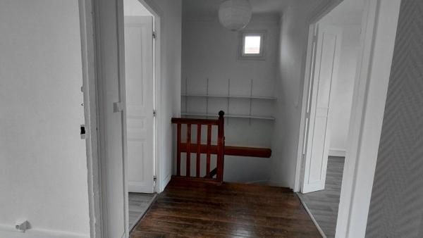 Vente / Maison