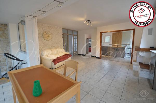 Maison à vendre 5 pièces de 147 m²