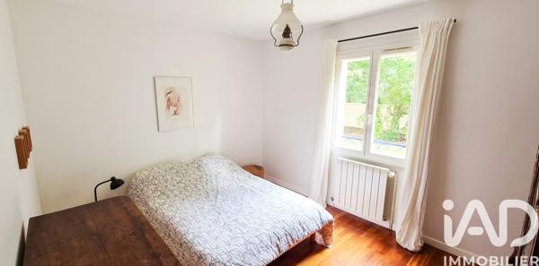 Maison à vendre 6 pièces 149 m² Léognan