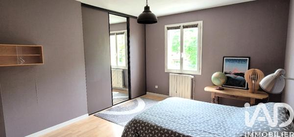 Maison à vendre 6 pièces 149 m² Léognan