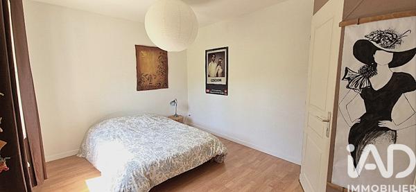 Maison à vendre 6 pièces 149 m² Léognan