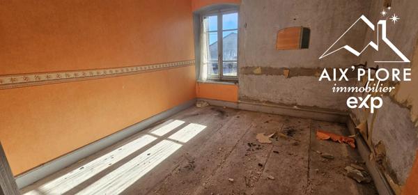 MAISON 150M2 SUR 1 000 M2 DE TERRAIN